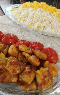 جوجه کباب 
ورق بزن عزیزم 
 