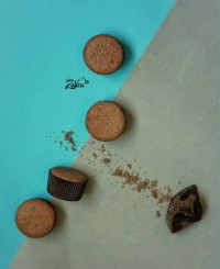 کاپ‌کیک سلامت