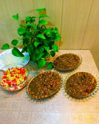 خورش قرمه سبزی