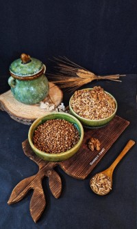 برنج سرخ کرده