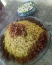 بفرمایید ناهار