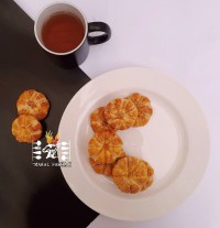 کماج اصل همدان (بدون خمیر مایه) 
از همراهیتون خیلی خیلی ممنون ?❤?