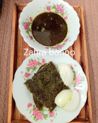 کوکو شورباسی تبریزی. 