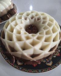 پاناکوتا سه رنگ 