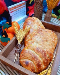 خمیرجادویی