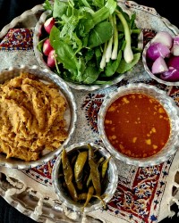 
آبگوشت دیزی
