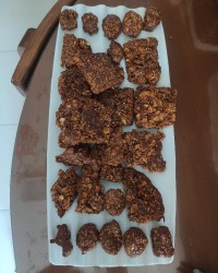 اسلایس پروتئین بار