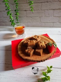 خوشمزه های ساده ی من