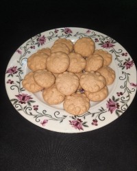 شیرینی ریبون