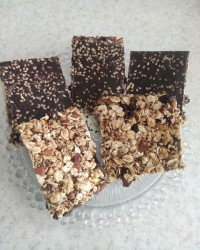 پروتئین بار