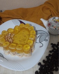 روکر موز آسان