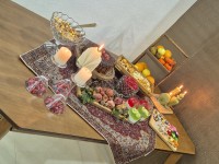 یلداتون مبارک 
یلدای 1404