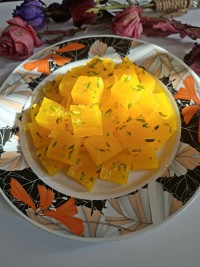 مسقطی شیرازی