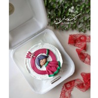 بنتو کیک یلدایی