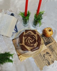 دسر عربی مجلسی