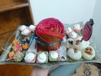 سینی یلدایی