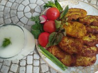 کوکوی سیب زمینی 