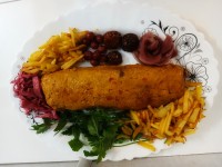 شام میهمانی 