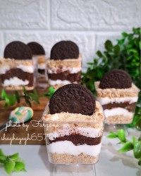 دسر بیسکوئیتی