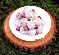 شیرینی قطاب