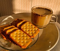 قهوه یونانی