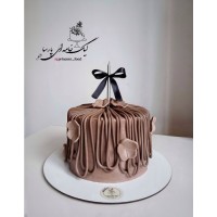 کیک خامه‌ای