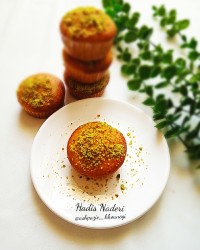 #کیک_شیرازی