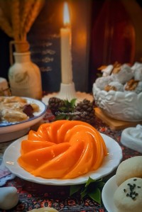 کِرِم وانیلی