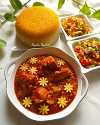 #خورشت_قیمه