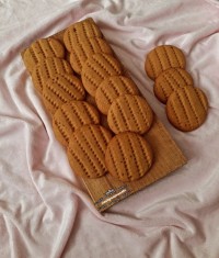 کلوچه زنجبیلی