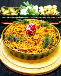 ماکارونی❤️❤️❤️