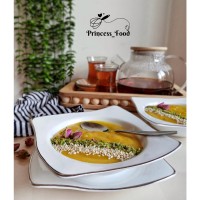 کاچی زعفرانی