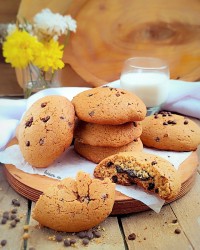 کوکی نیویورکی