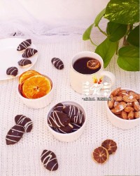 شیرینی رویال بادام