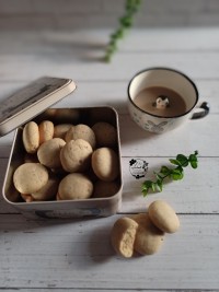 کوکی سنتی بلژیکی 