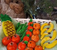 خمیر بازی کودک