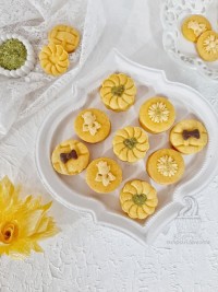 شیرینی زعفرانی سوهان