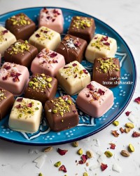 حلوا مدرن و بوتیکی