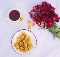 شیرینی نخودچی