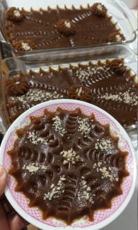 حلوا
خیرات اموات
