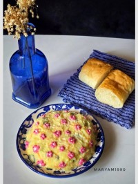 سالاد الویه 