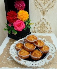 کیک یزدی اقتصادی