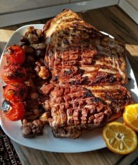 دنده کباب اصیل کرمانشاهی