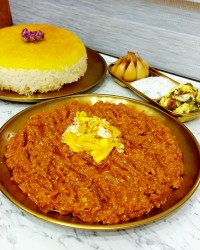 خورشت میرزا قاسمی❤️❤️❤️