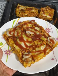 لازانیا 
ورق بزن عزیزم 
