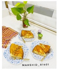 روزمرگی کانال ایتا