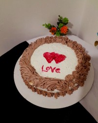 کیک برای روز مرد