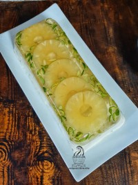 روکر آناناس 