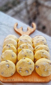  شیرینی کشمشی