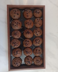 کوکی موزوشکلات 